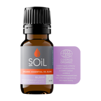 Sleep - Organic Essential Oil Blend 10ml