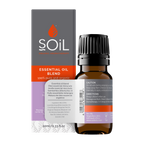 Sleep - Organic Essential Oil Blend 10ml