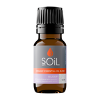 Sleep - Organic Essential Oil Blend 10ml