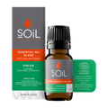 Focus - Organic Essential Oil Blend 10ml