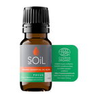 Focus - Organic Essential Oil Blend 10ml