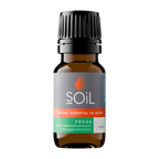 Focus - Organic Essential Oil Blend 20ml