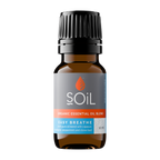 Easy Breathe - Organic Essential Oil Blend 10ml