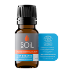 Easy Breathe - Organic Essential Oil Blend 10ml