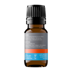 Easy Breathe - Organic Essential Oil Blend 10ml
