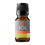 Inspire - Organic Essential Oil Blend 10ml