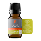 Inspire - Organic Essential Oil Blend 10ml