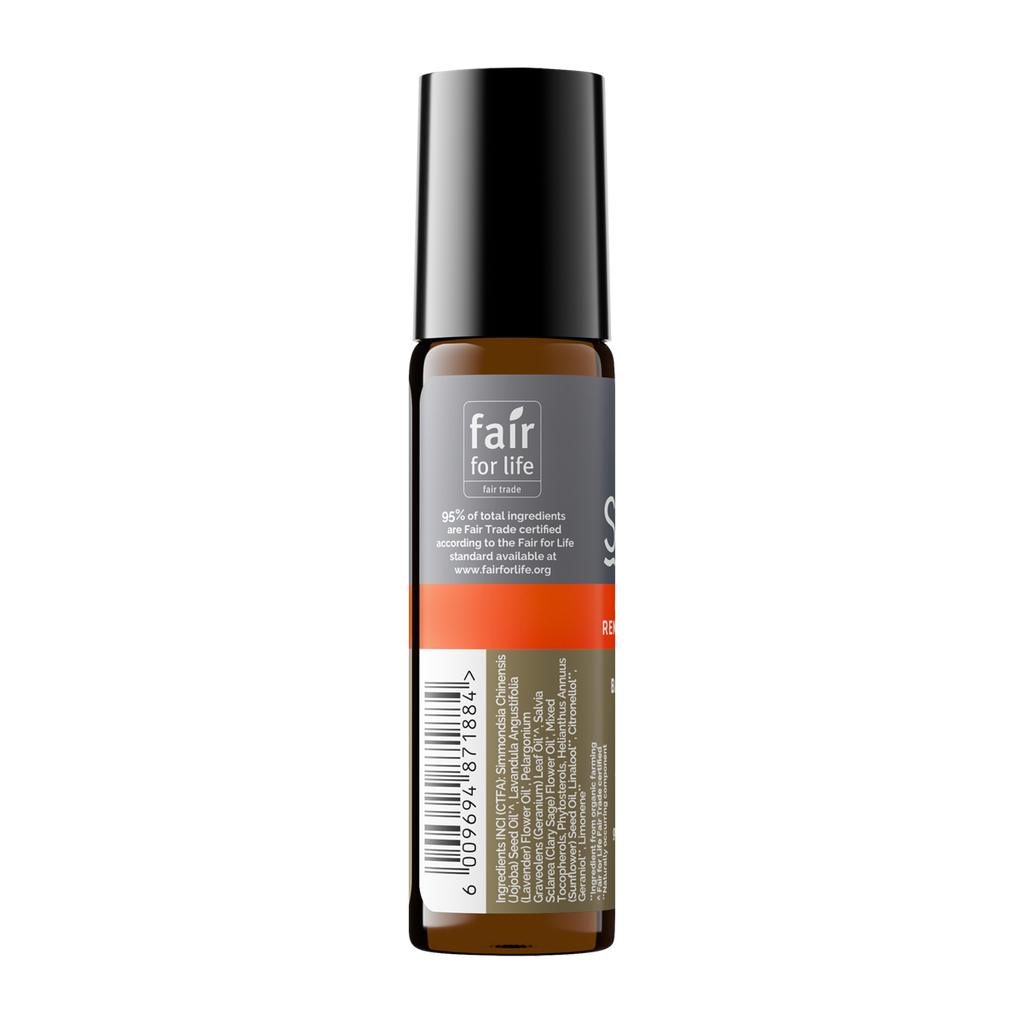 Balance - Organic Remedy Roller 20ml