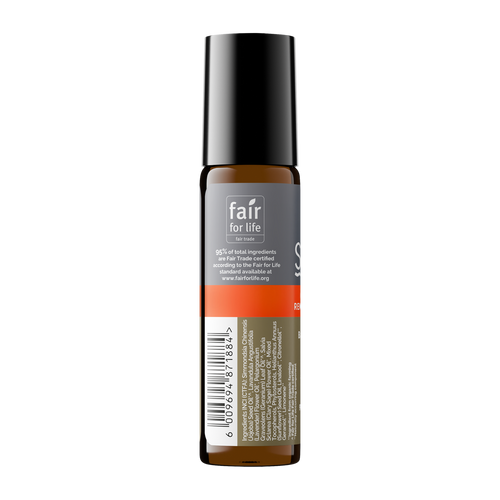 Balance - Organic Remedy Roller 20ml