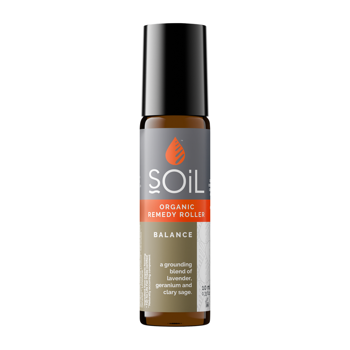 Balance - Organic Remedy Roller 20ml