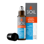 Easy Breathe - Organic Remedy Roller 20ml