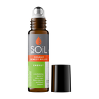 Energy - Organic Remedy Roller 10ml