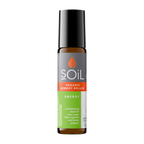 Energy - Organic Remedy Roller 10ml