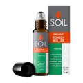 Focus - Organic Remedy Roller 20ml