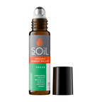 Focus - Organic Remedy Roller 20ml