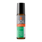 Focus - Organic Remedy Roller 20ml