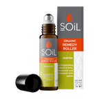 Inspire - Organic Remedy Roller 10ml