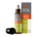Inspire - Organic Remedy Roller 20ml