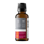 Organic Cinnamon Leaf Essential Oil (Cinnamoumm Zeylanicum) 30ml