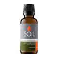 Organic Cedarwood Essential Oil (Cedrus Atlantica) 30ml