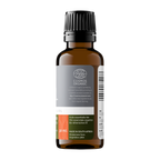 Organic Cedarwood Essential Oil (Cedrus Atlantica) 30ml