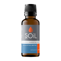 Organic Peppermint Essential Oil (Mentha Piperita) 30ml