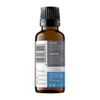 Organic Peppermint Essential Oil (Mentha Piperita) 30ml