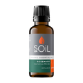 Organic Rosemary Essential Oil (Rosemarinus Officinalis) 30ml