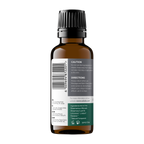 Organic Rosemary Essential Oil (Rosemarinus Officinalis) 30ml