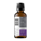 Organic Lavender Essential Oil (Lavandula Angustifolia) 30ml
