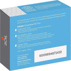 SOiL Inhale Organic Essential Oil Trio