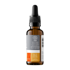 Organic Apricot Kernel Oil (Prunus Armeniaca)  60ml