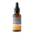 Organic Apricot Kernel Oil (Prunus Armeniaca)  60ml