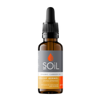 Organic Apricot Kernel Oil (Prunus Armeniaca)  60ml