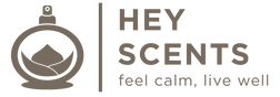 Hey Scents  - Home