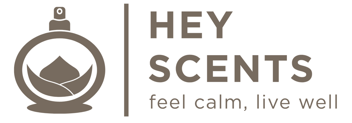 Hey Scents 