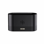 Ultrasonic Usb Fire Aroma Diffuser