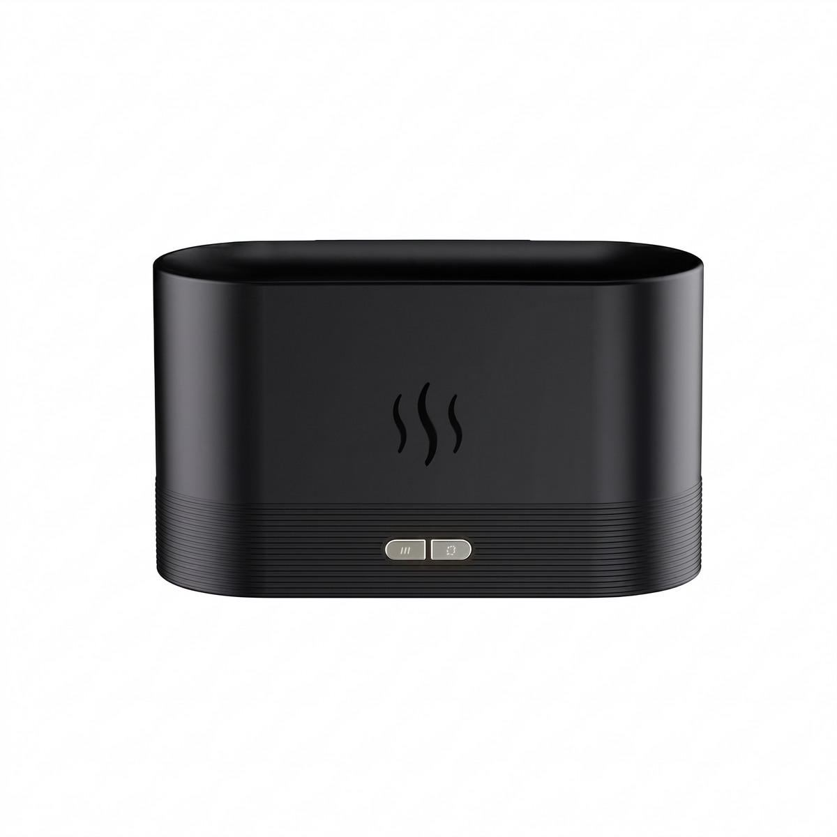 Ultrasonic Usb Fire Aroma Diffuser