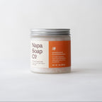 Bath Salt Soak - Mandarin Chardonnay