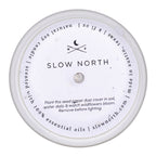 Midnight Garden - Signature Candle (Lavender + Rosemary + Geranium)