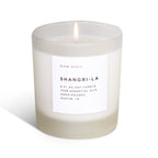 Shangri-La - Signature Candle (Eucalyptus + Lavender + Lemongrass)