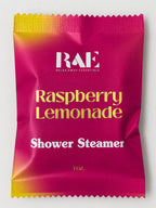Squeeze the Day Shower Steamers 6 Pack | Aromatherapy | Fruity | Spa Gift | Handmade Gift | Fun Gift |