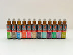Inspire - Organic Remedy Roller 20ml