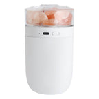Crystal Salt Stone Humidifier Diffuser