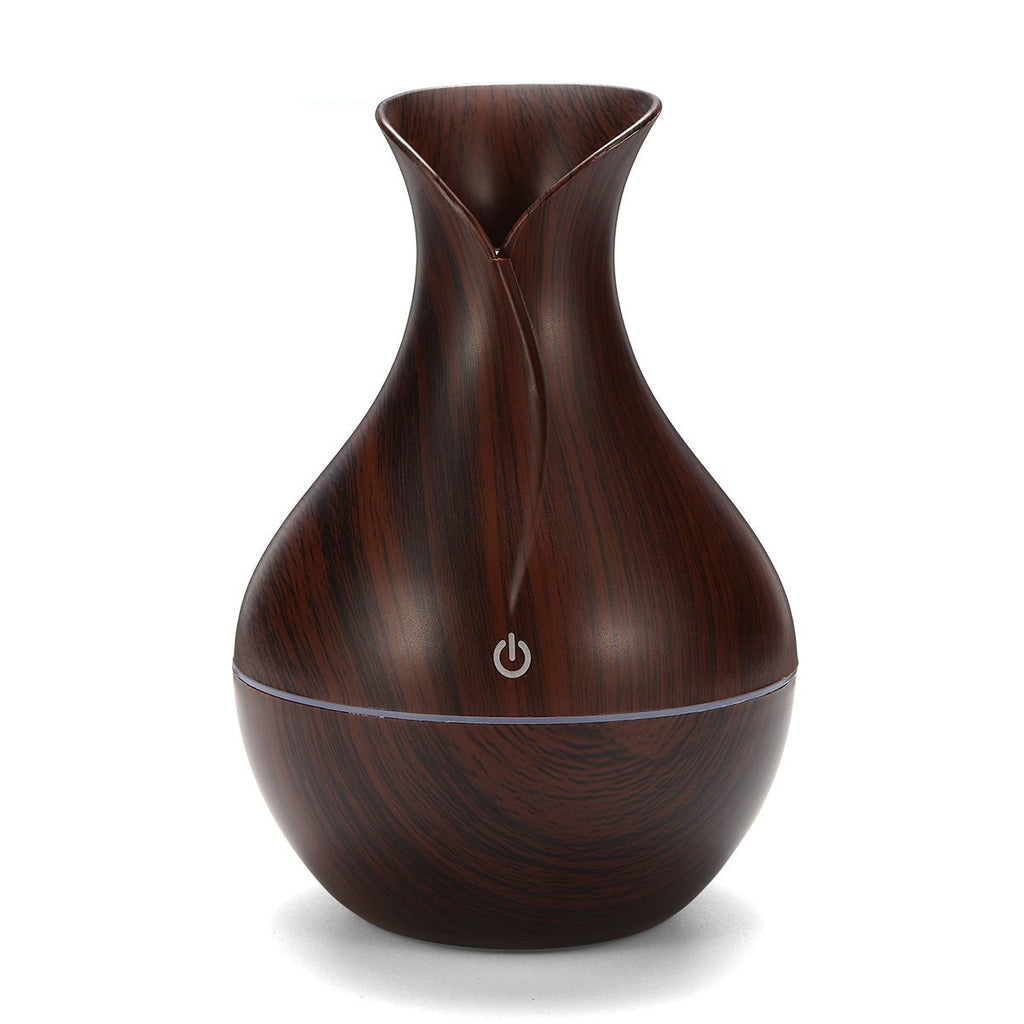 LED Ultrasonic Aromatherapy Diffuser