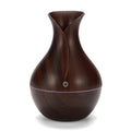 LED Ultrasonic Aromatherapy Diffuser