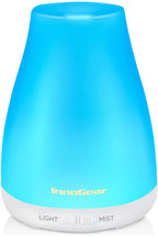 Aromatherapy Diffuser