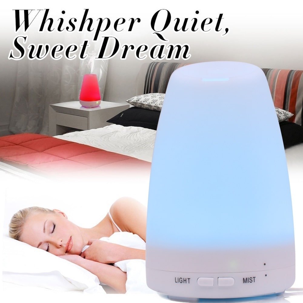 Aromatherapy Diffuser