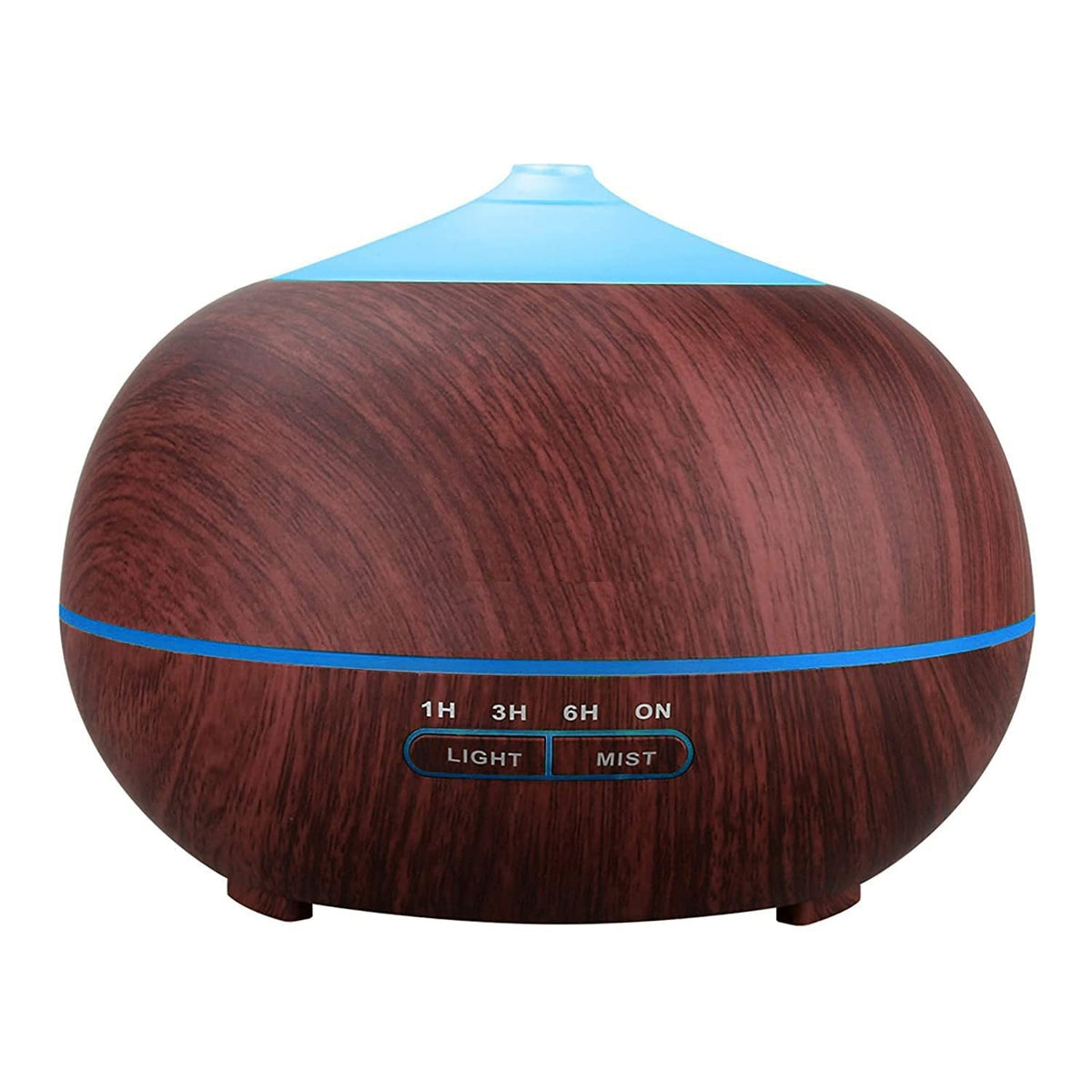 Ultrasonic Color Changing Diffuser